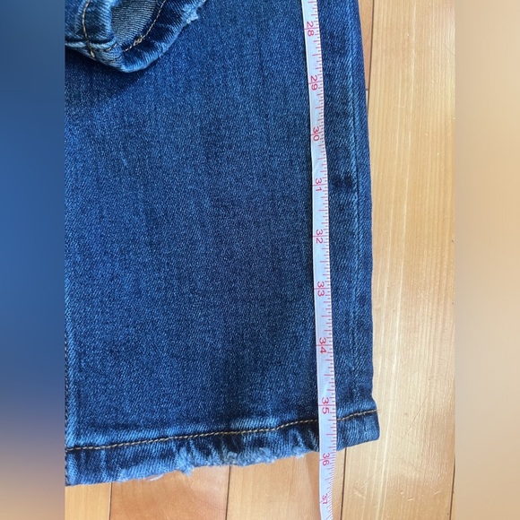 Vervet denims sz 29 - Picture 10 of 10